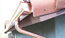 Rain Gutter Installation, Repair, Cleaning in Diana, NY